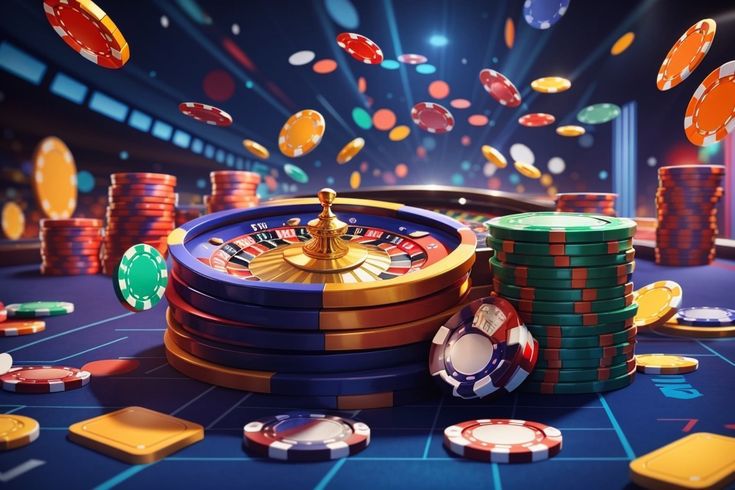 LiveDealerGamesk Live Betting